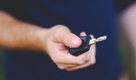 Empeñar mi coche fácil