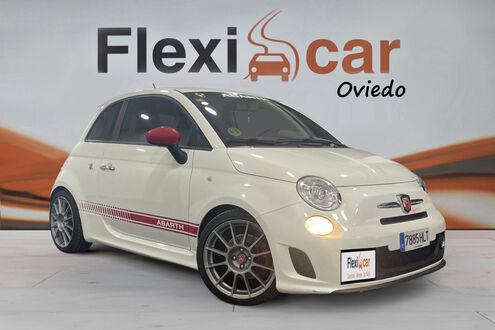 Abarth 500 oferta