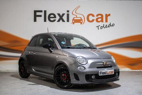 Abarth 500 segunda mano