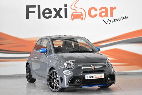Abarth 500 seminuevo