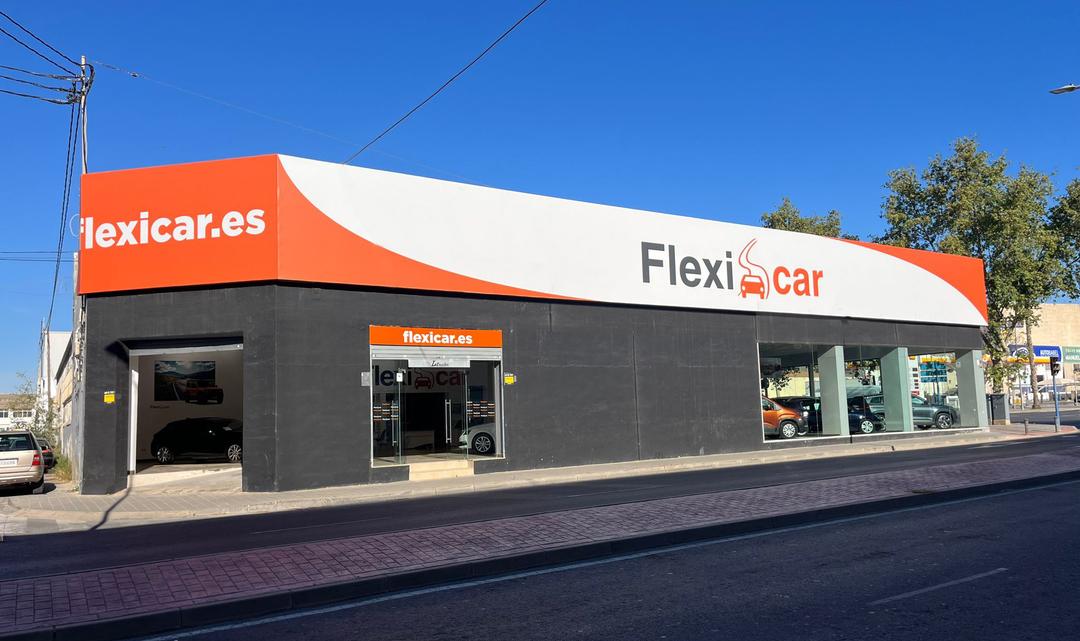 Flexicar Alicante opiniones