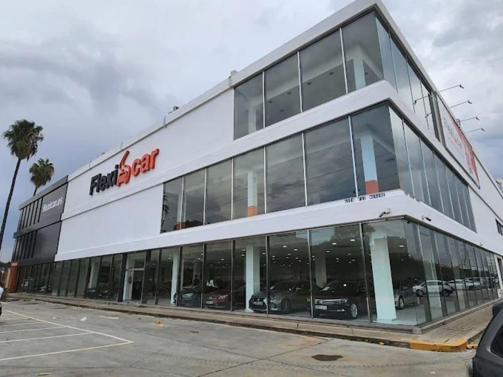 Flexicar Sevilla opiniones