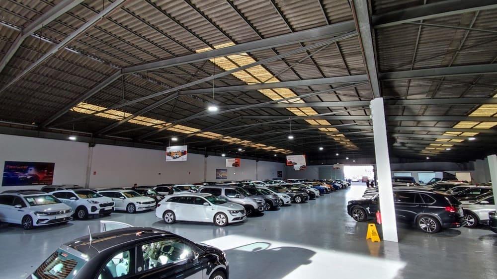 Flexicar Asturias opiniones