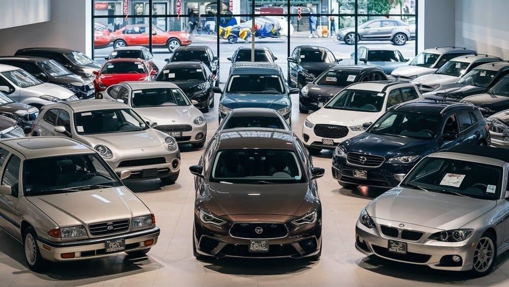 Opiniones Flexicar Sevilla