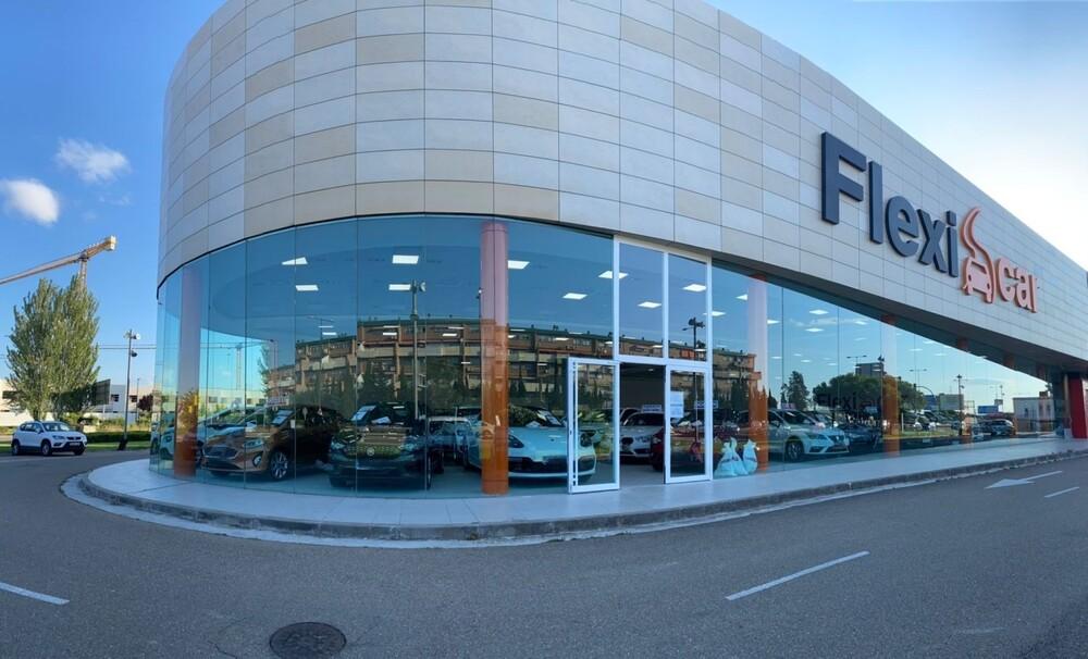 Flexicar Zaragoza opiniones