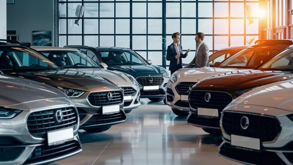 Valoraciones Flexicar Sevilla