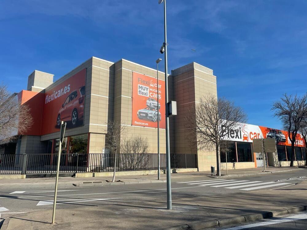 Flexicar Barcelona opiniones