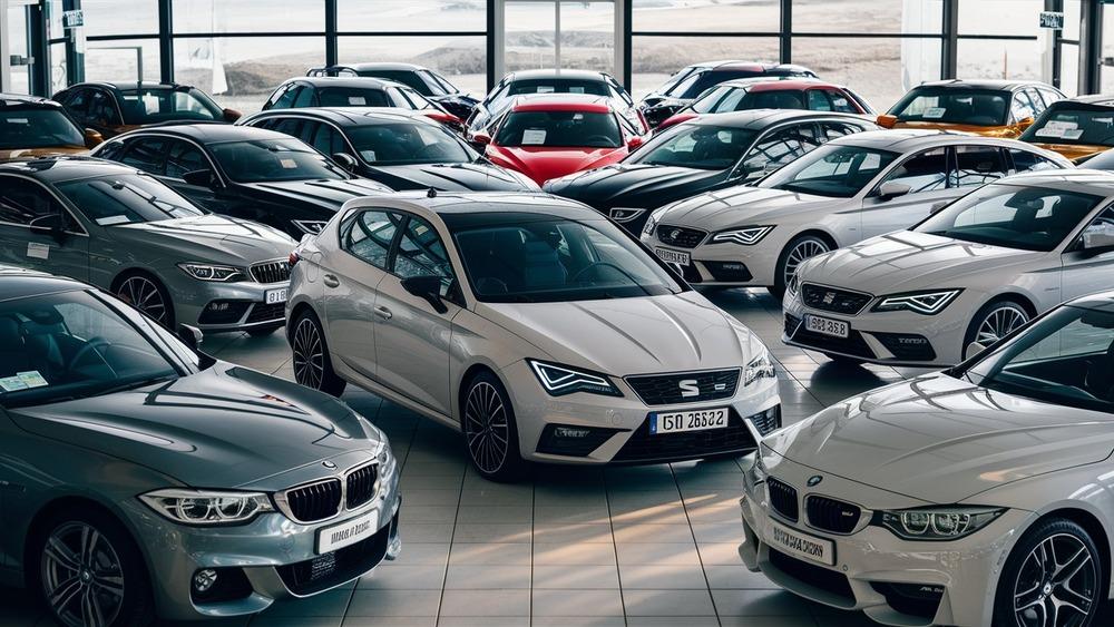 Opiniones Flexicar Cádiz