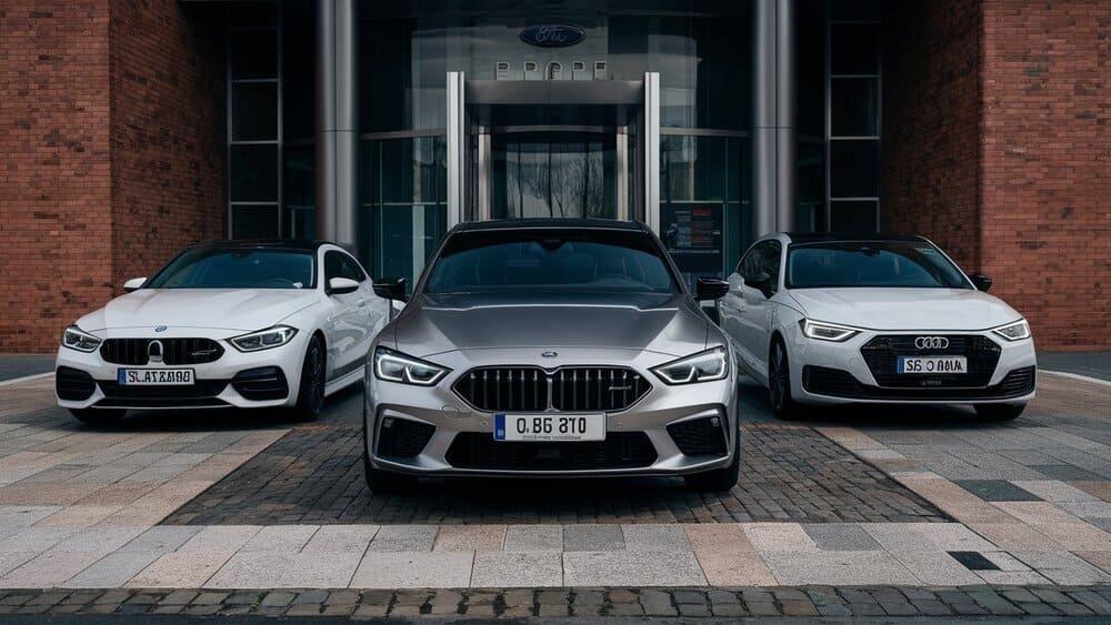 Opiniones Flexicar A Coruña