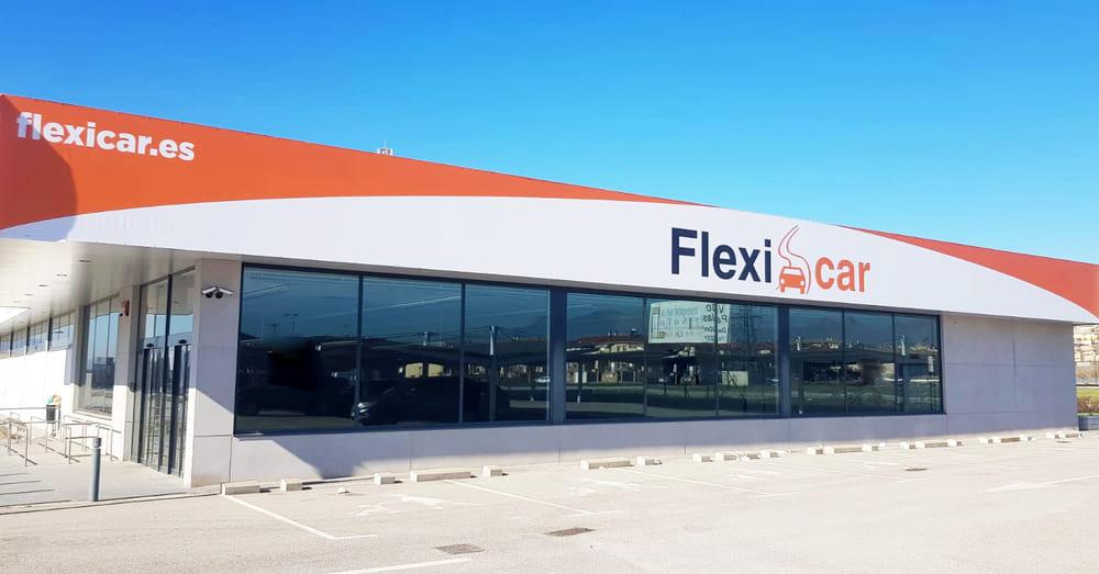 Flexicar Granada opiniones