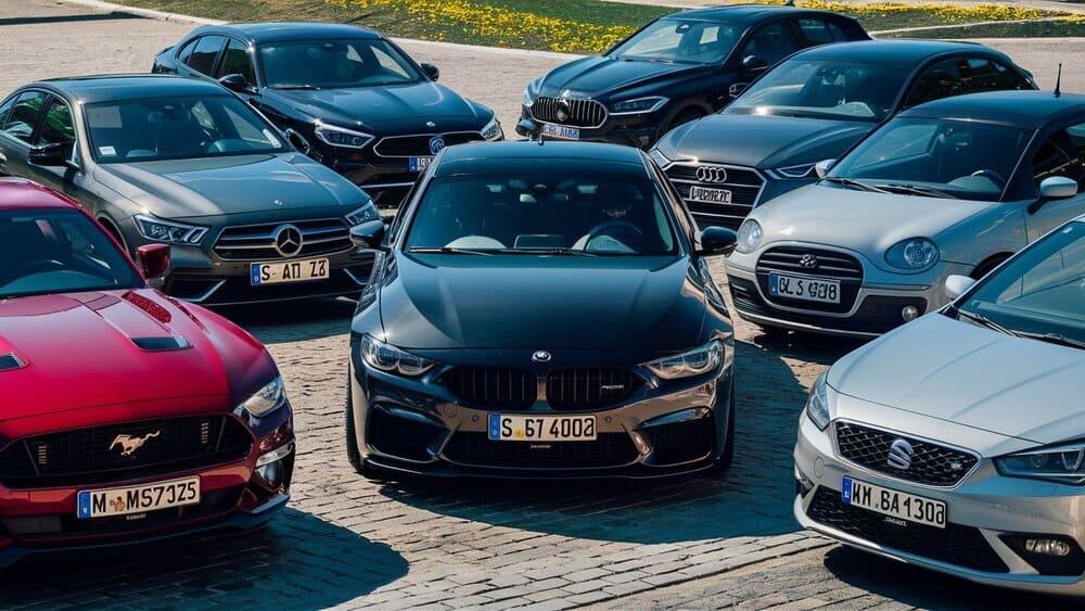 Opiniones Flexicar Pontevedra