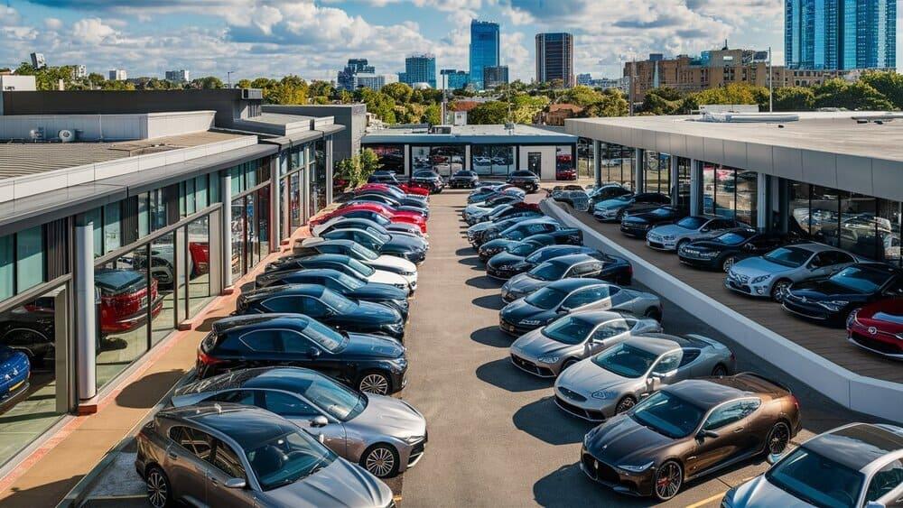 Opiniones Flexicar Tarragona