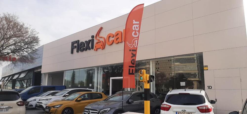 Flexicar Baleares opiniones