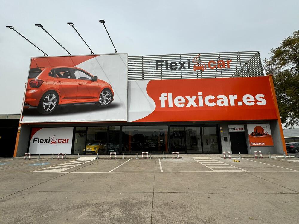 Flexicar Cádiz opiniones