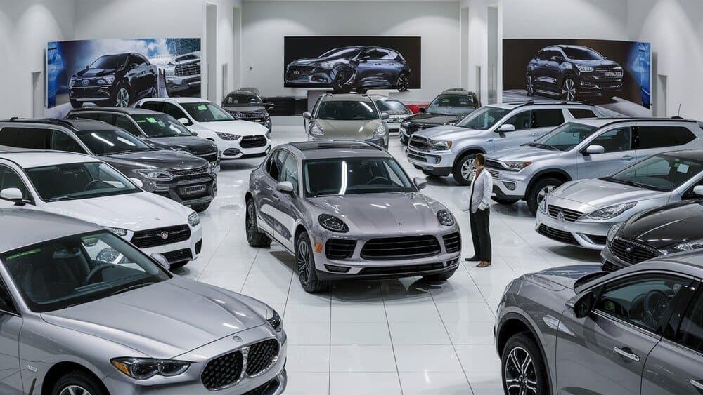 Opiniones Flexicar Madrid