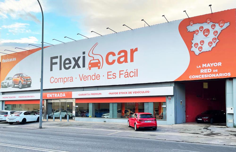 Opiniones Flexicar Murcia