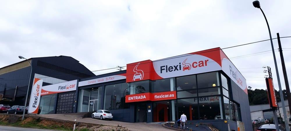 Flexicar Pontevedra opiniones