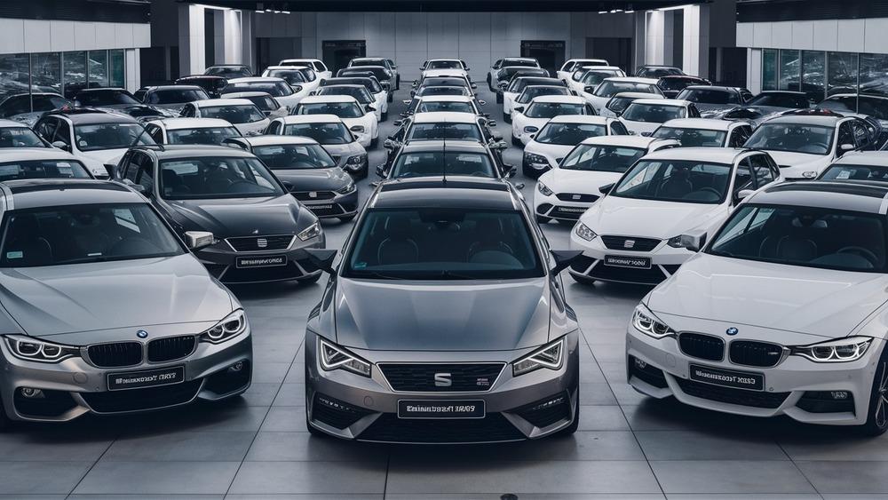 Valoraciones Flexicar Cádiz