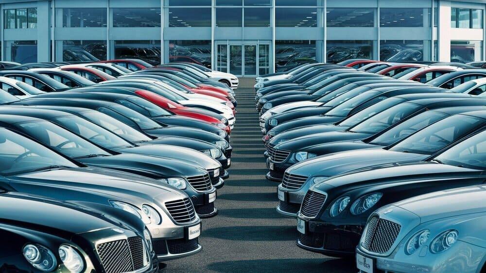 Valoraciones Flexicar Pontevedra