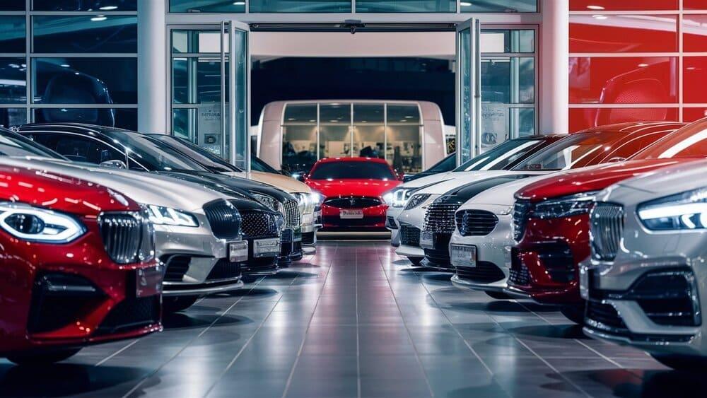 Valoraciones Flexicar Tarragona