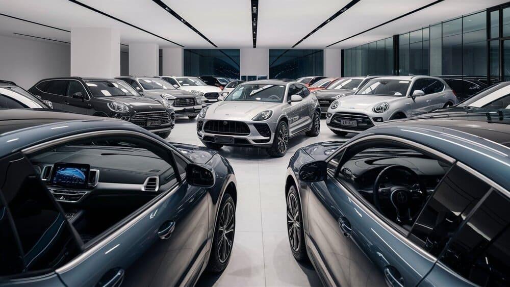 Valoraciones Flexicar Valencia